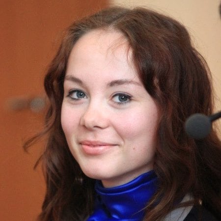 Светлана, менеджер ДЕЗ-Комфорт по работе с юридическими лицами - фото